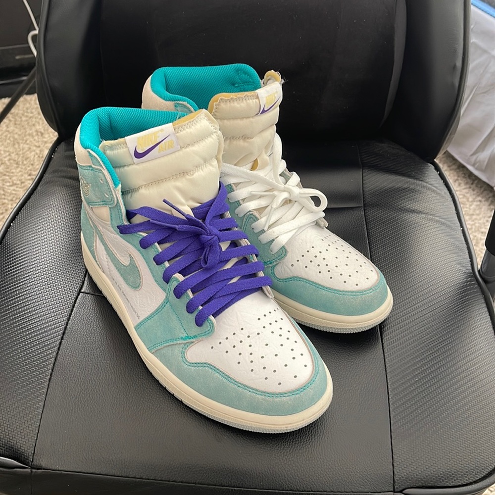 Jordan